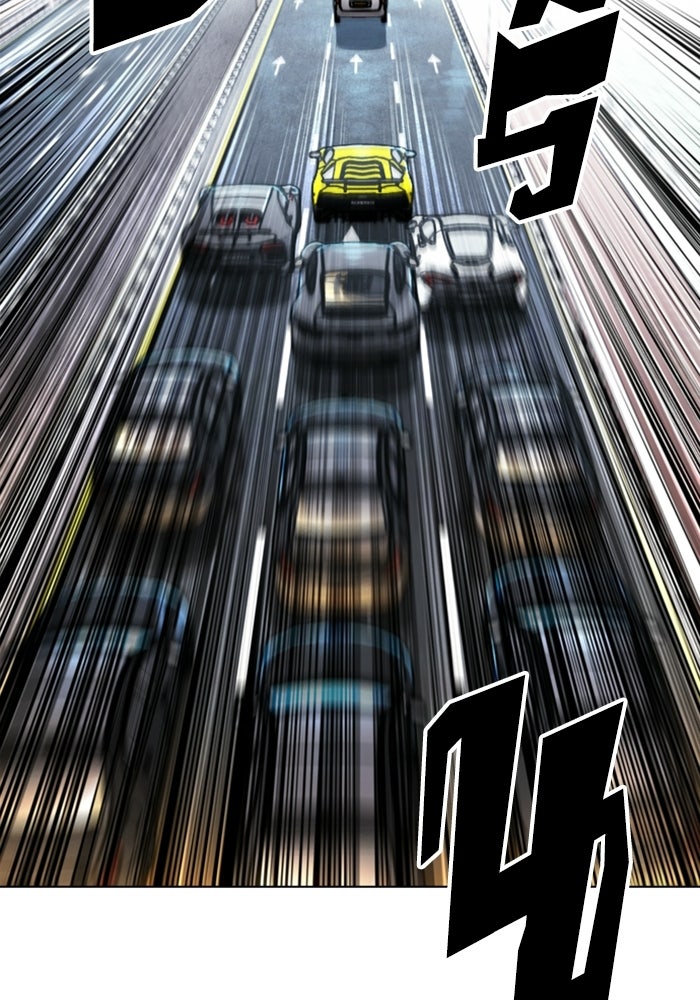 LOOKISM - หน้า 185