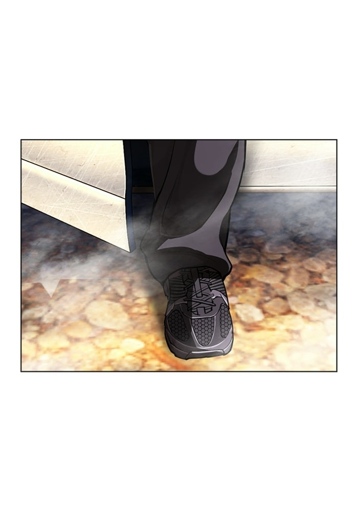 LOOKISM - หน้า 199
