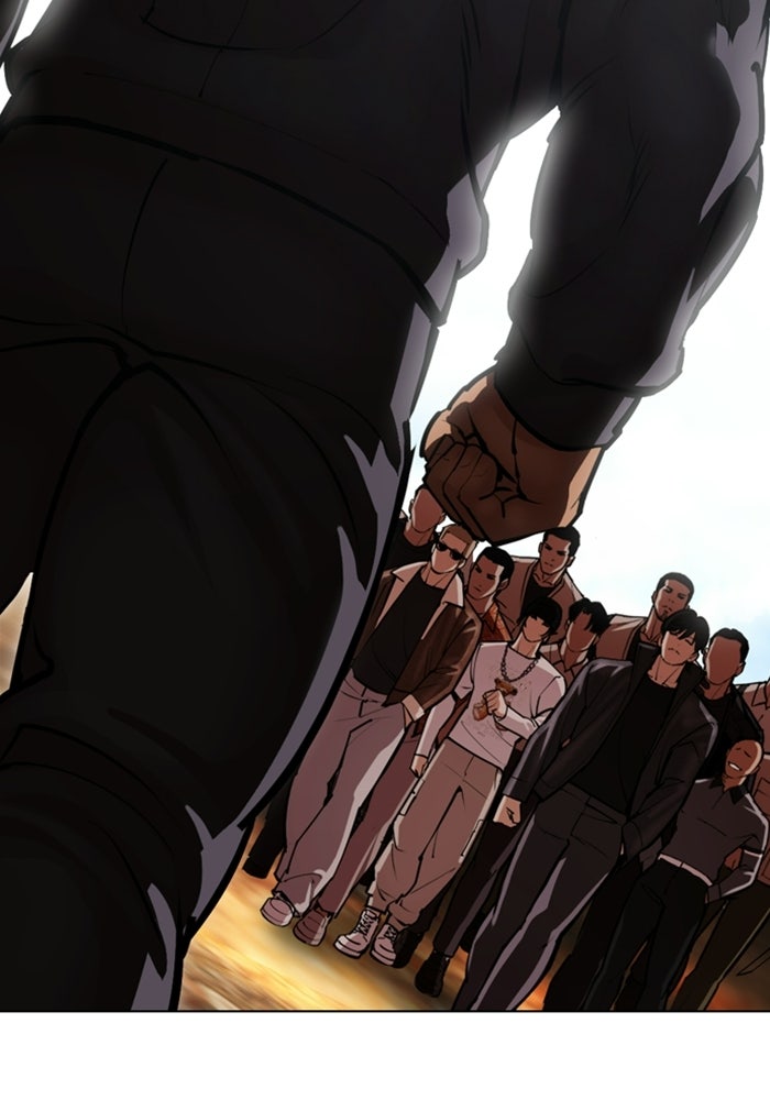 LOOKISM - หน้า 244