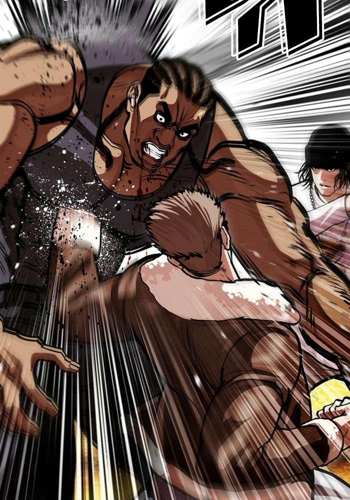 LOOKISM - หน้า 133