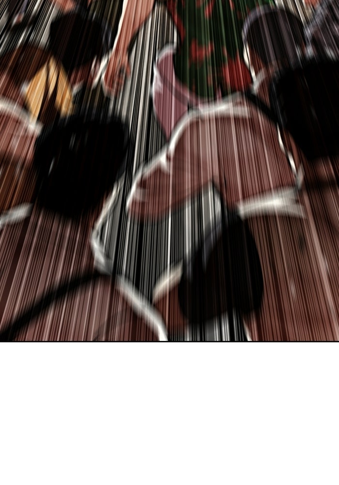LOOKISM - หน้า 20