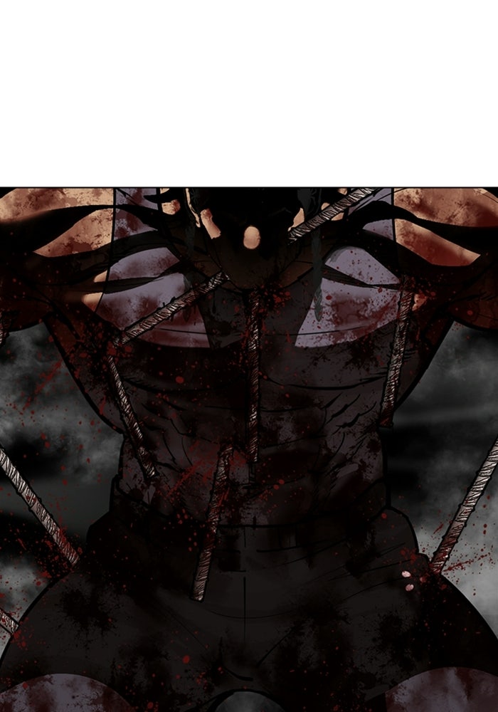 LOOKISM - หน้า 268