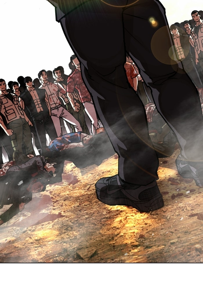 LOOKISM - หน้า 78