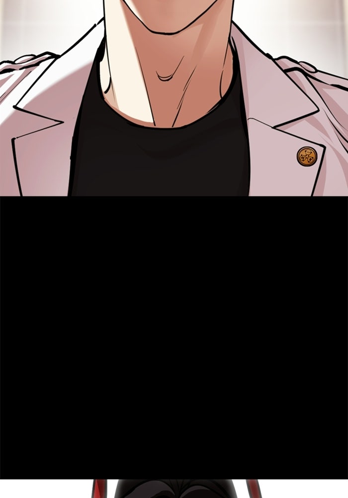 LOOKISM - หน้า 158