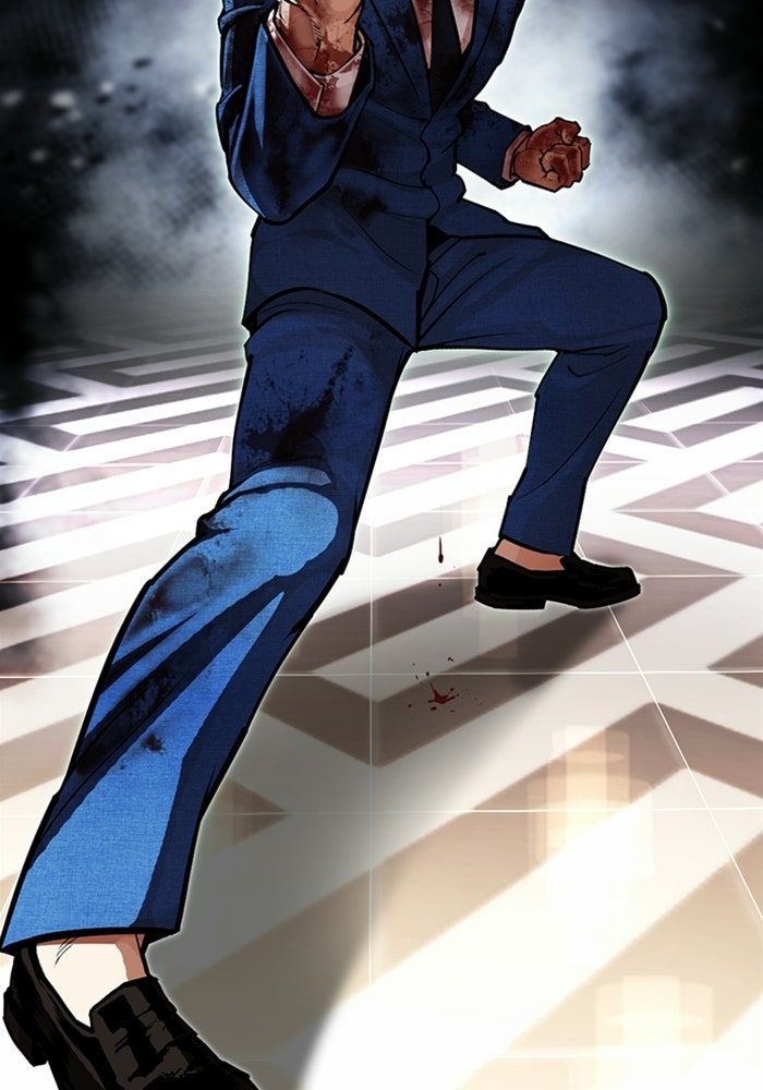 LOOKISM - หน้า 178