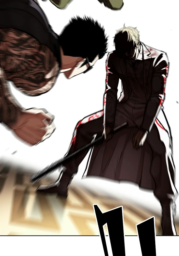 LOOKISM - หน้า 199