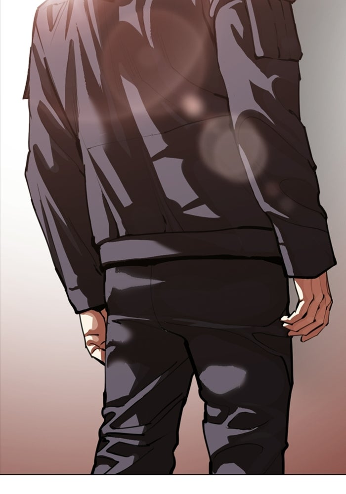 LOOKISM - หน้า 265