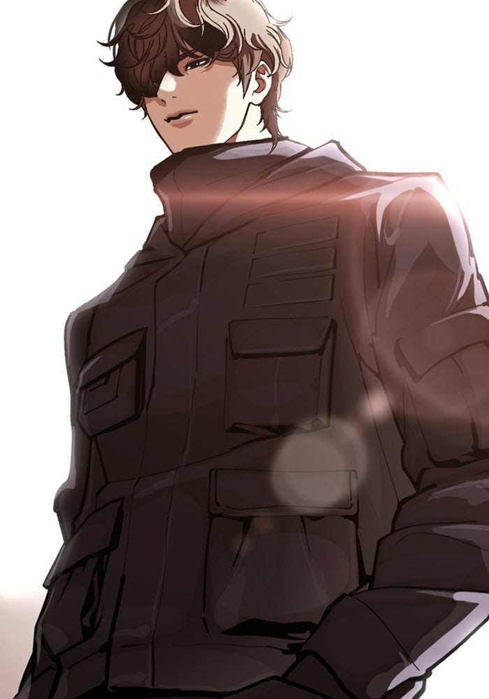 LOOKISM - หน้า 270