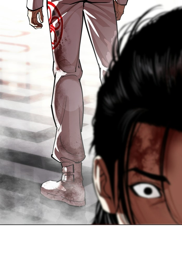 LOOKISM - หน้า 102
