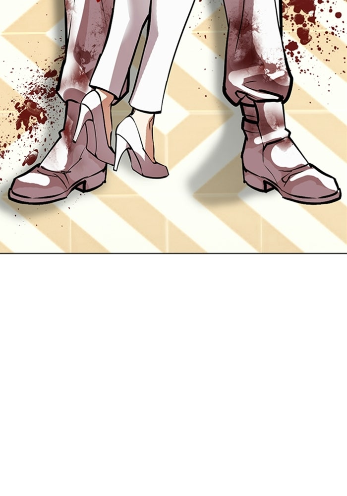 LOOKISM - หน้า 154