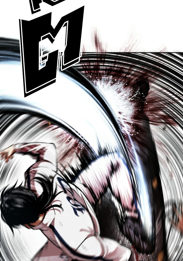 LOOKISM - หน้า 61