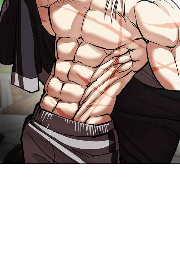 LOOKISM - หน้า 89