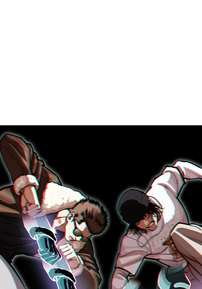 LOOKISM - หน้า 136