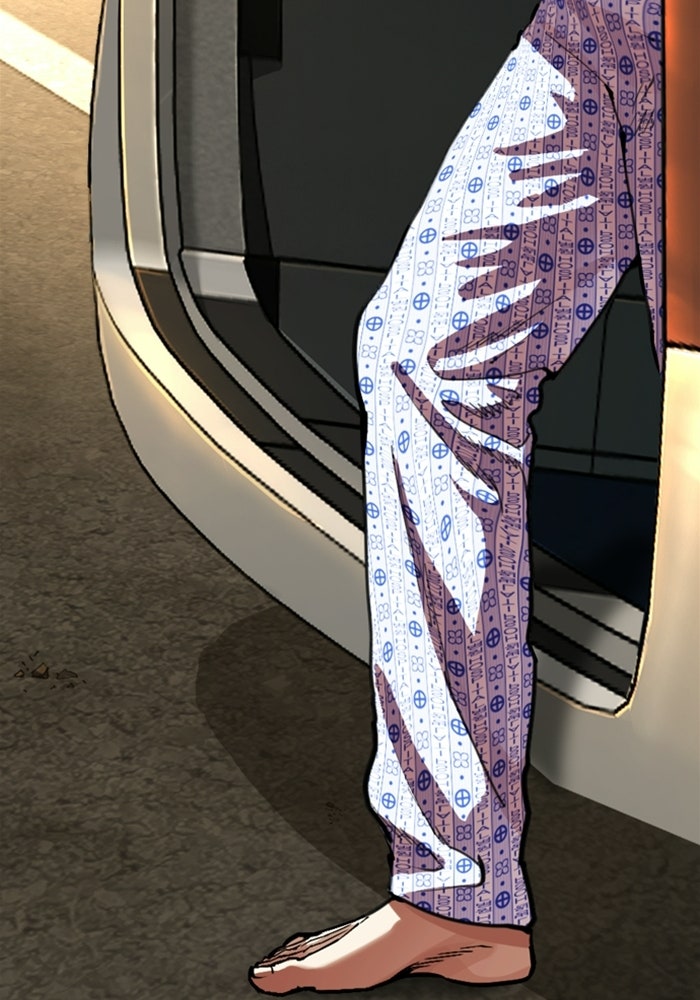 LOOKISM - หน้า 199