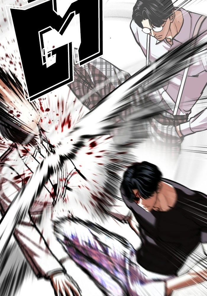 LOOKISM - หน้า 111