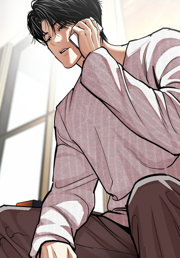 LOOKISM - หน้า 143