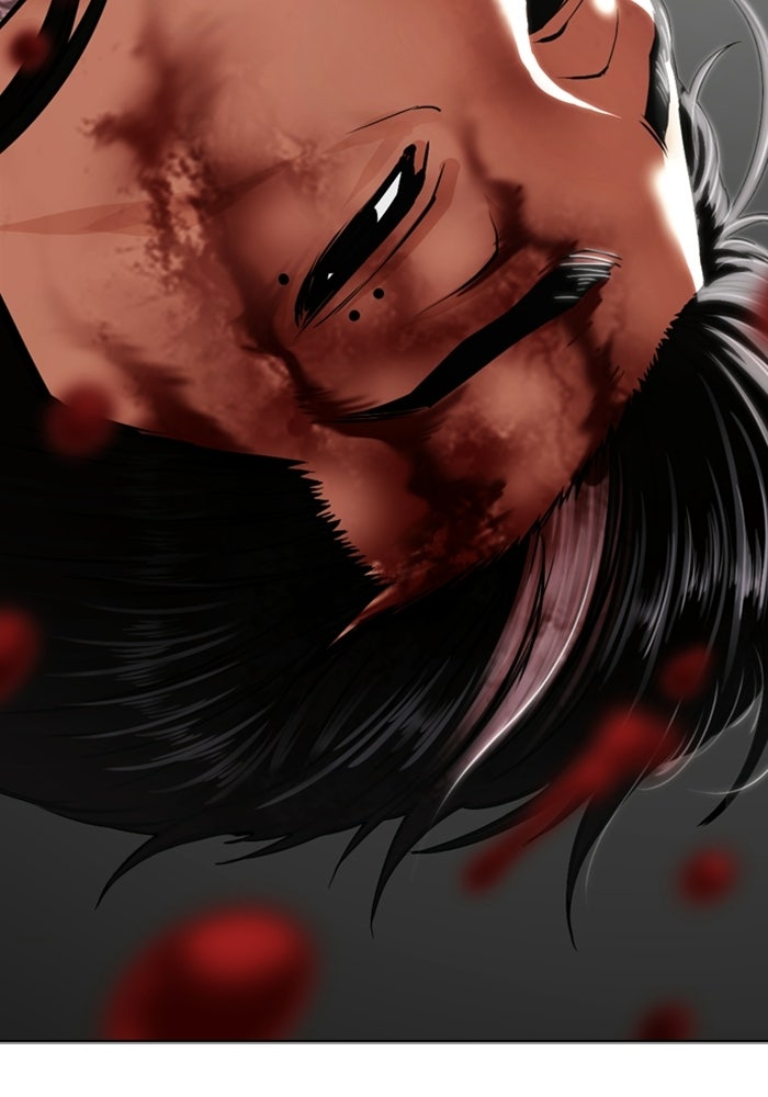 LOOKISM - หน้า 202