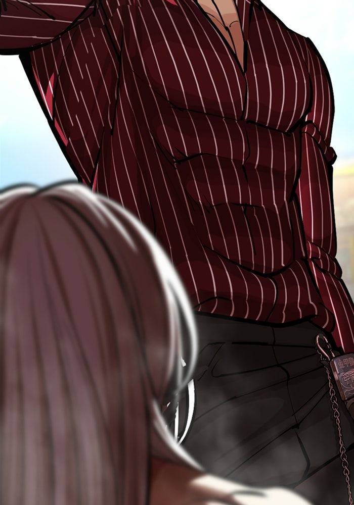 LOOKISM - หน้า 151