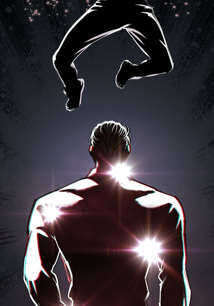 LOOKISM - หน้า 175