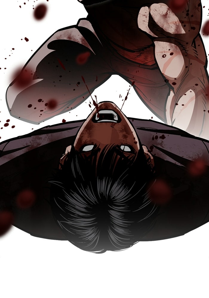 LOOKISM - หน้า 89
