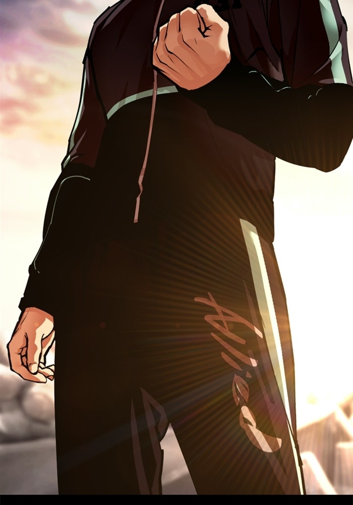 LOOKISM - หน้า 133