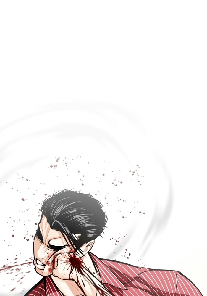 LOOKISM - หน้า 191