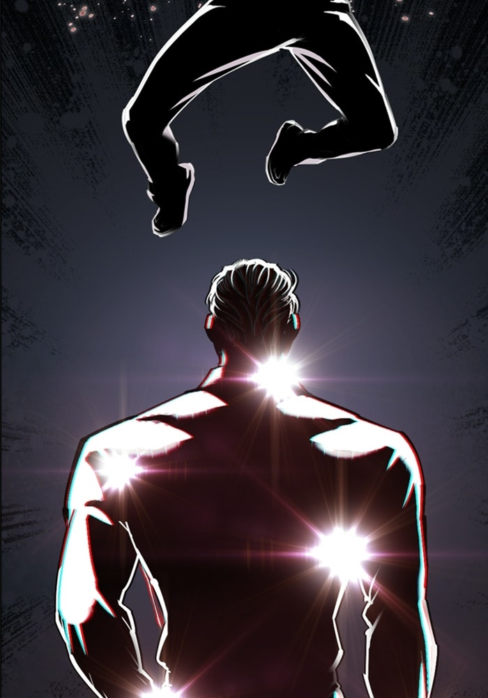 LOOKISM - หน้า 2