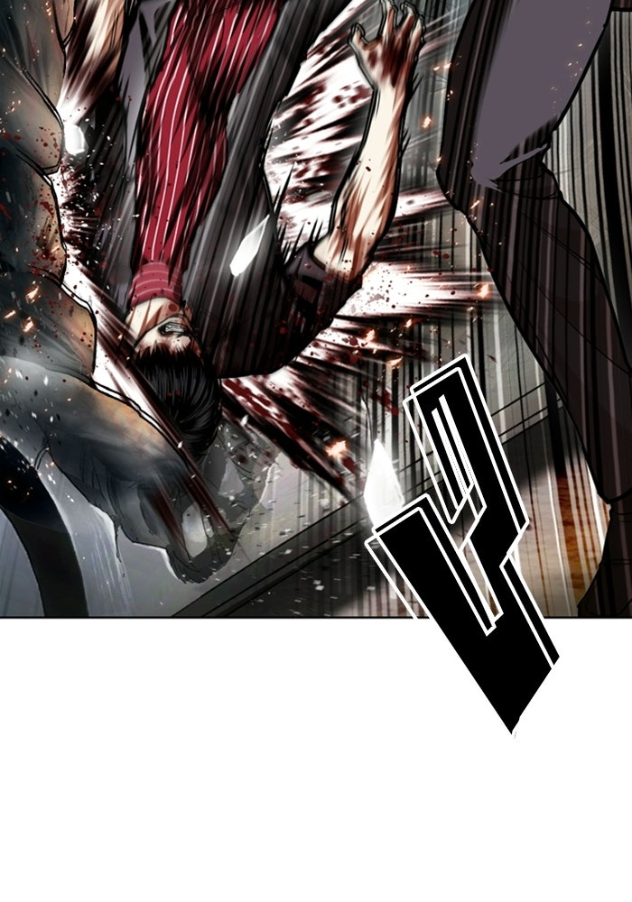 LOOKISM - หน้า 54