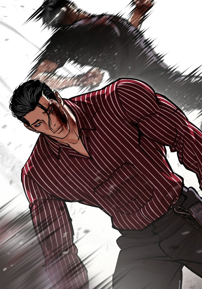 LOOKISM - หน้า 64