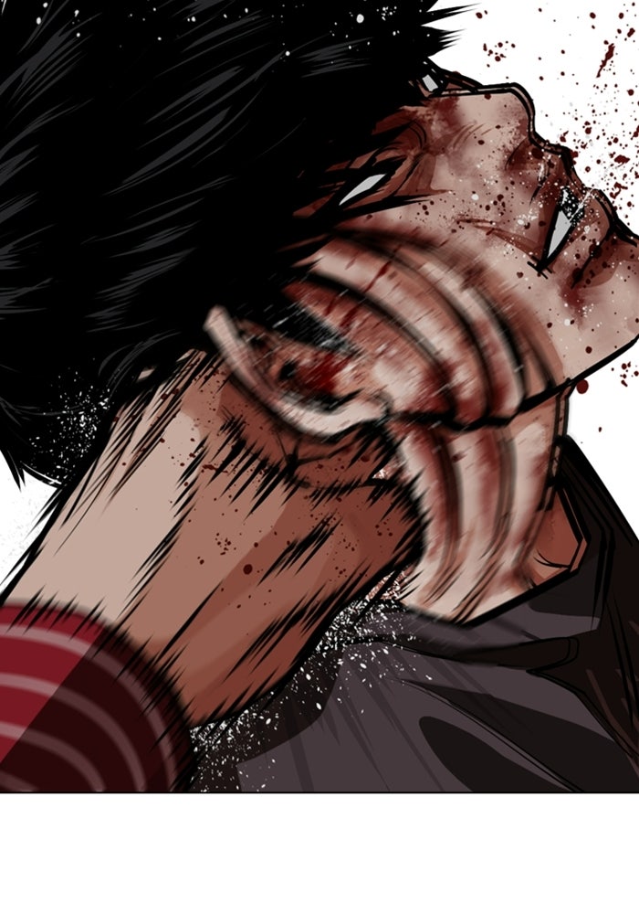 LOOKISM - หน้า 98