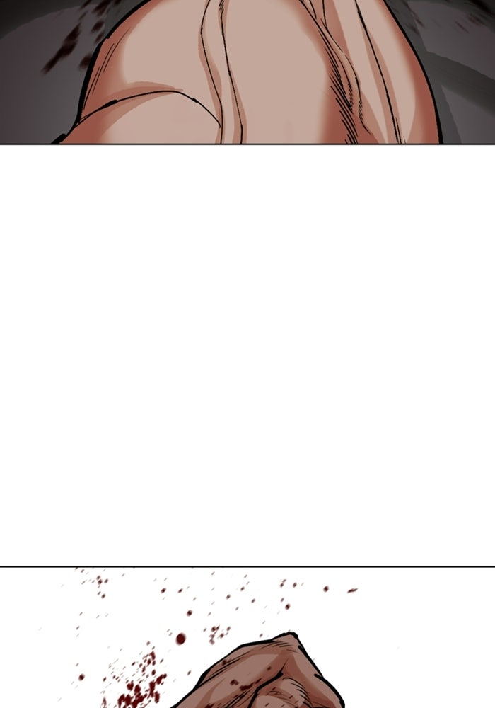 LOOKISM - หน้า 122