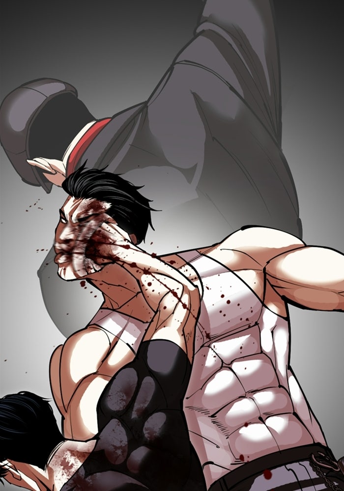 LOOKISM - หน้า 141