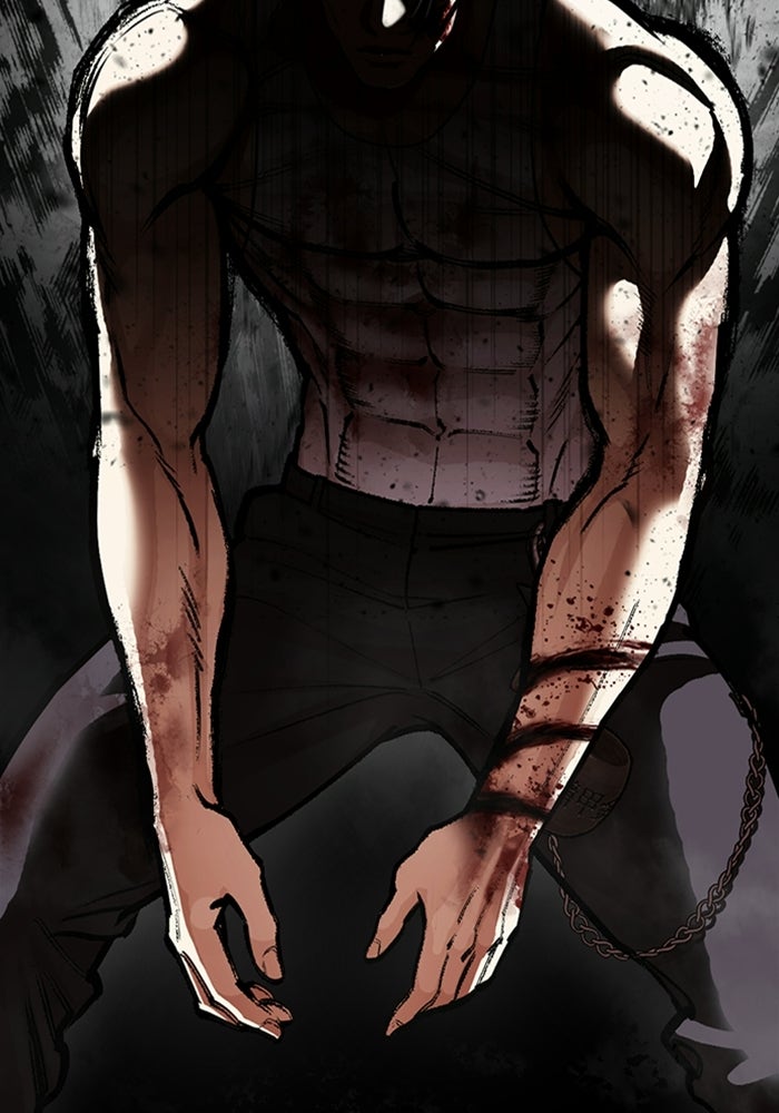 LOOKISM - หน้า 159