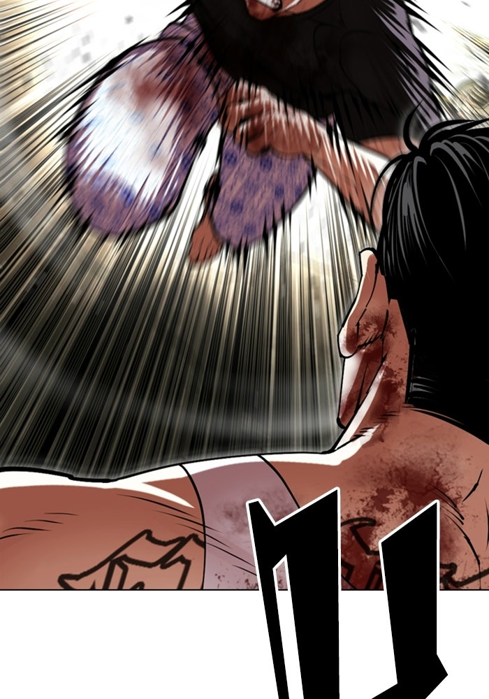 LOOKISM - หน้า 194