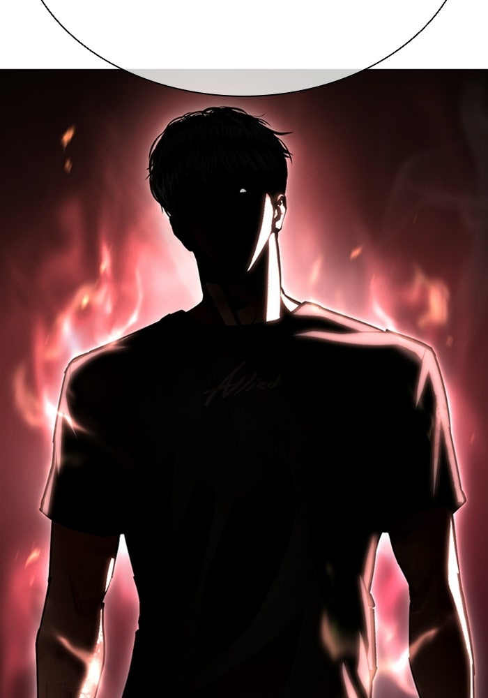 LOOKISM - หน้า 11