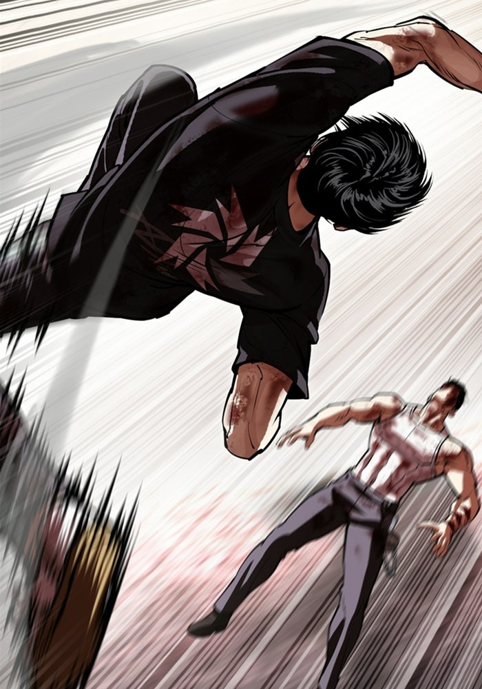 LOOKISM - หน้า 152