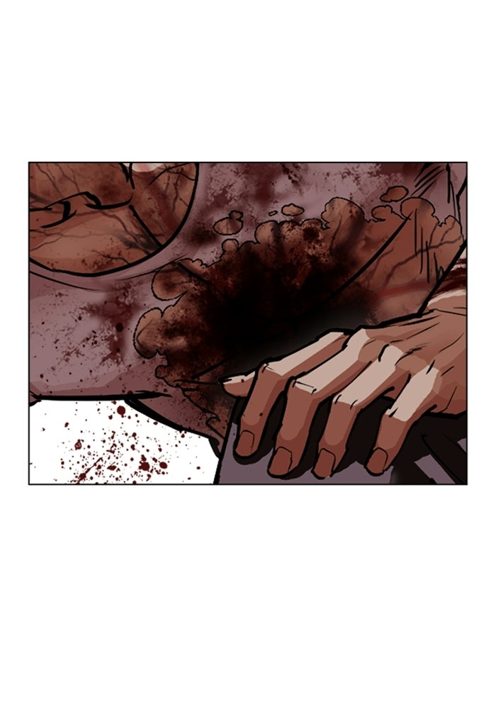 LOOKISM - หน้า 169