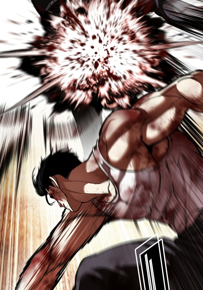 LOOKISM - หน้า 18