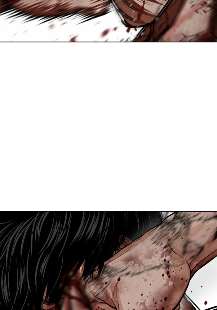 LOOKISM - หน้า 200