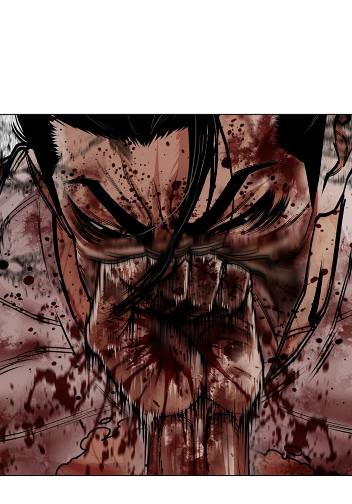 LOOKISM - หน้า 204