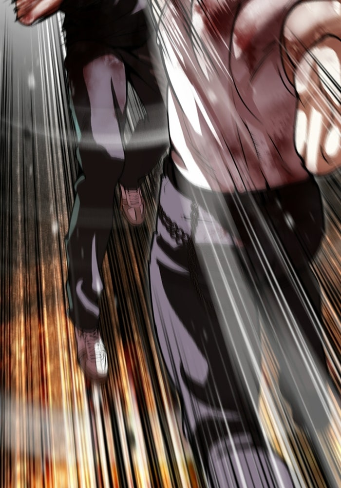 LOOKISM - หน้า 33