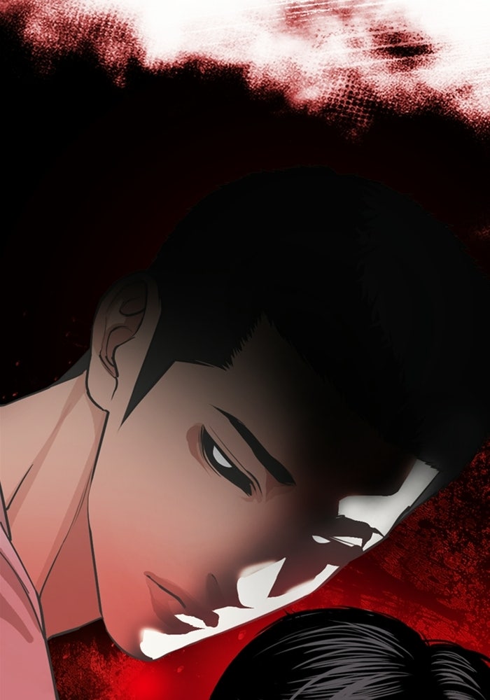 LOOKISM - หน้า 97