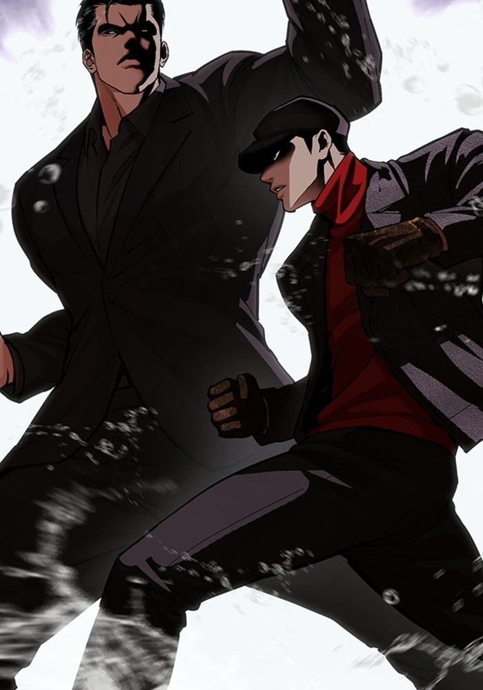 LOOKISM - หน้า 10
