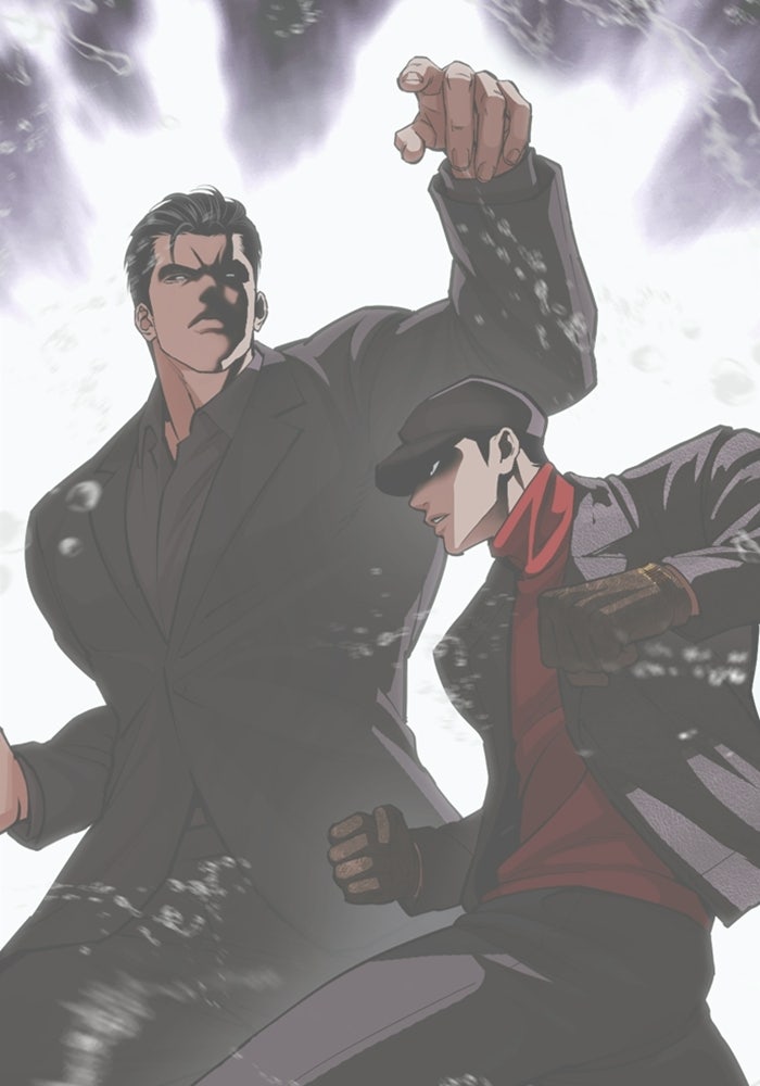 LOOKISM - หน้า 153