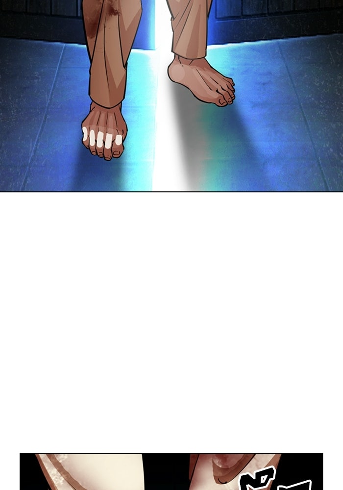 LOOKISM - หน้า 176