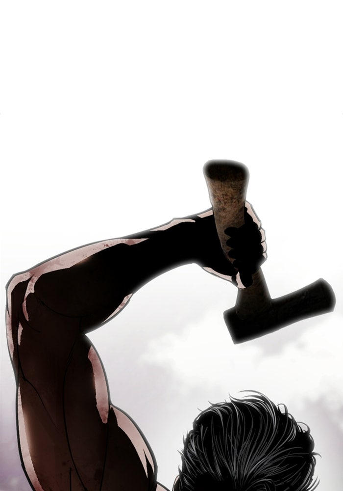 LOOKISM - หน้า 38