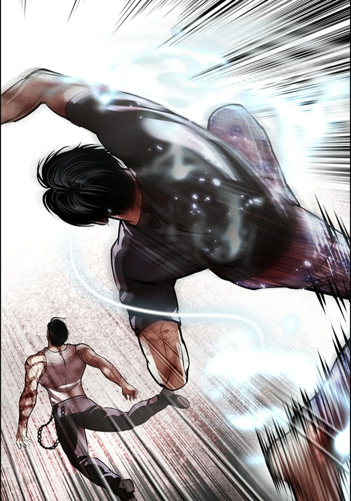 LOOKISM - หน้า 16