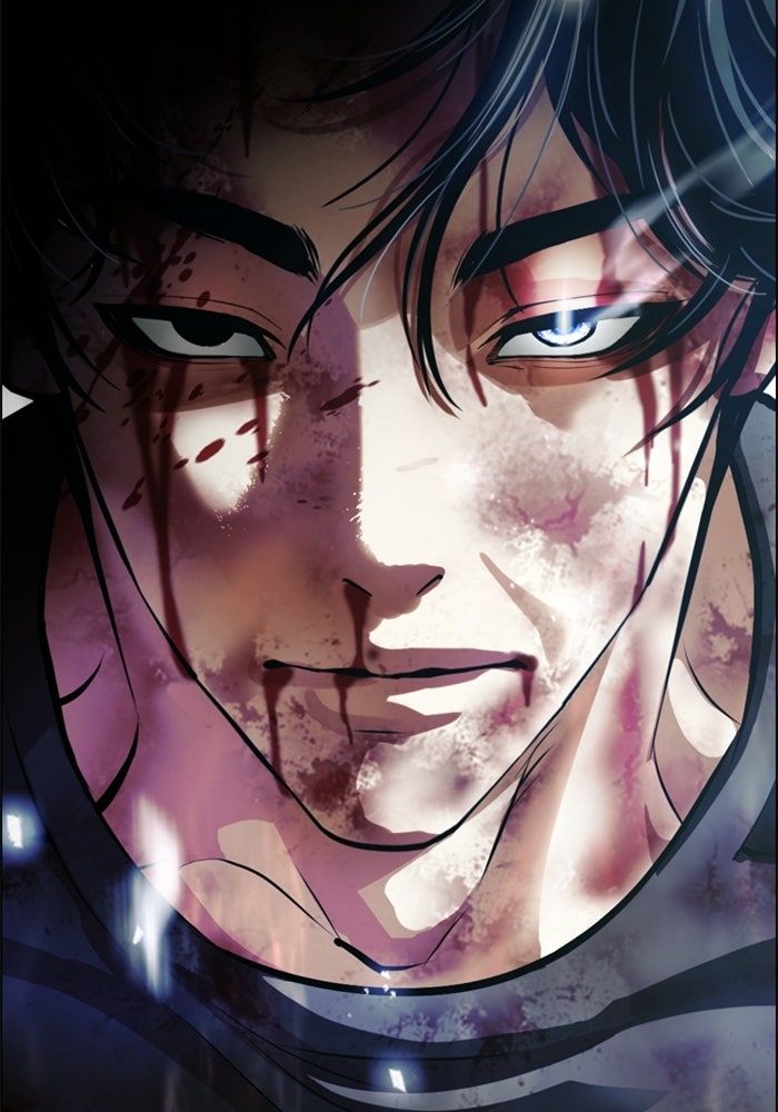 LOOKISM - หน้า 2