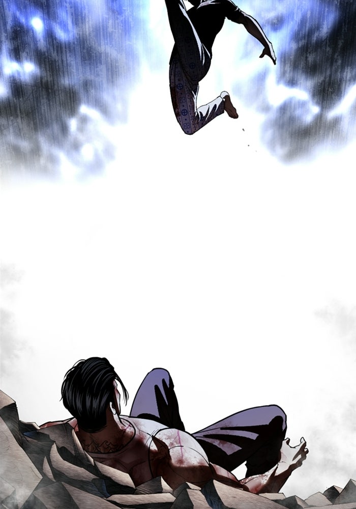 LOOKISM - หน้า 42