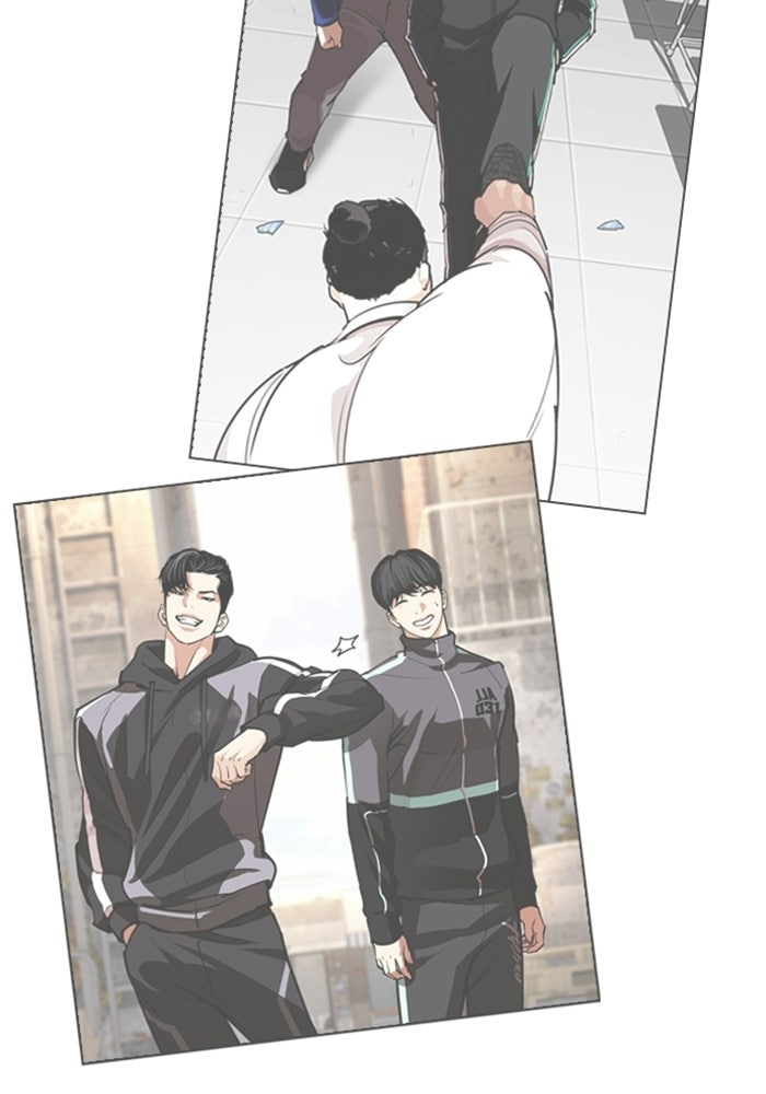 LOOKISM - หน้า 135